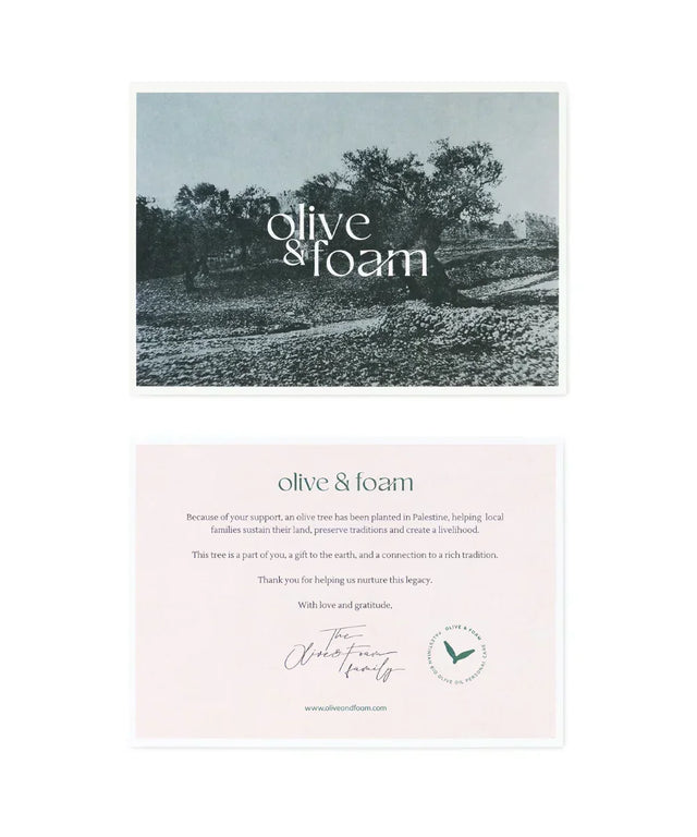 Conditioner - Sage & Citrus (500ml)