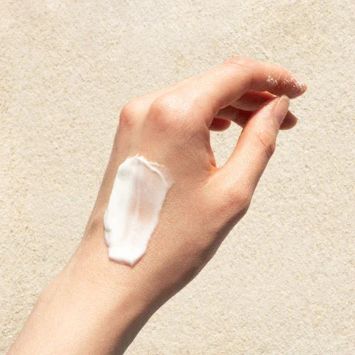 Hand & Body Milk - Sage & Citrus (300ml)