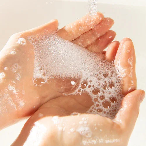 Hand Wash - Sage & Citrus (300ml)