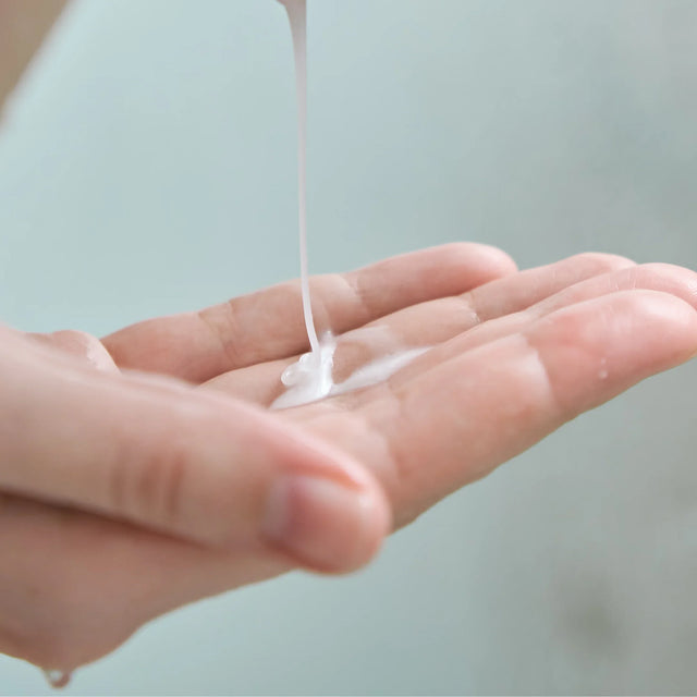 Conditioner - Sage & Citrus (500ml)