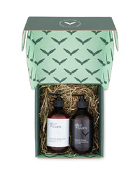 Hand Set - Sage & Citrus (300ml)