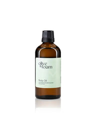 Body Oil - Sage & Citrus