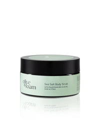 Sea Sult Body Scrub - Sage & Citrus