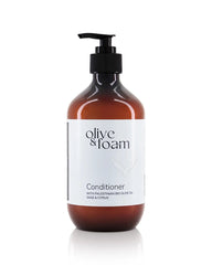 Conditioner - Sage & Citrus