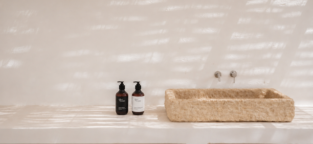 Olive & Foam collaboration — partner with a Palestinian olive oil personal care brand