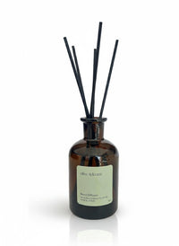 Reed Diffuser - Sage & Citrus (100ml)
